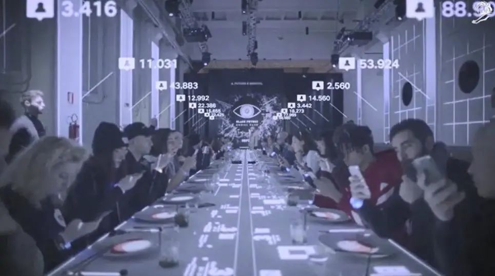 传媒创意产品“新”赏区:剧集营销“卷”出新花样