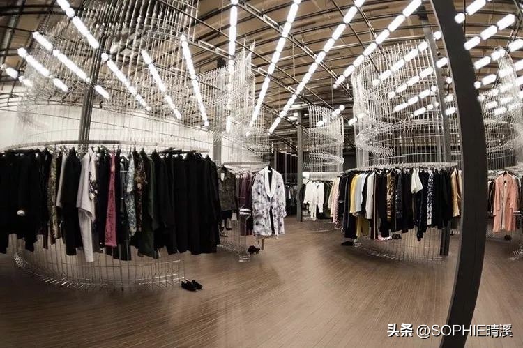 什么？人已经到洛杉矶了，但还没逛过这些店？