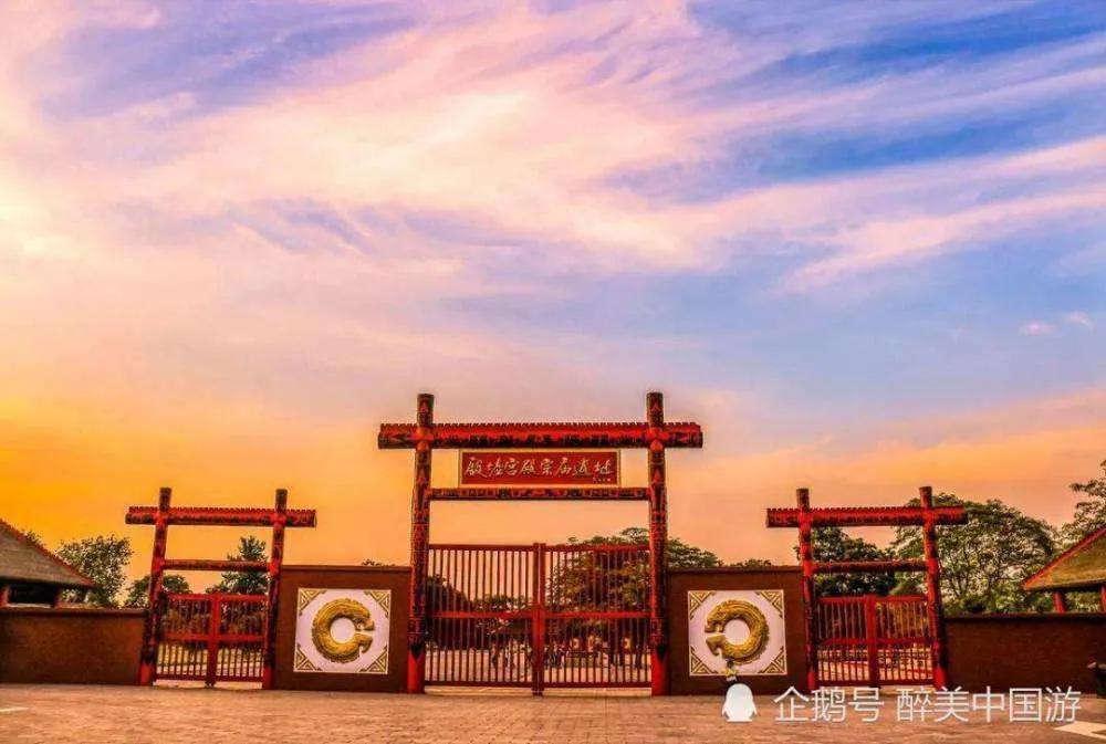 山西旅游必去十大景点云冈石窟,东方甄选游山西云冈石窟