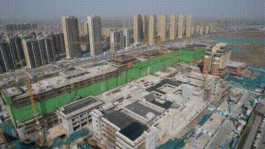 郑州有多少家百强医院,郑州一共多少家公立医院