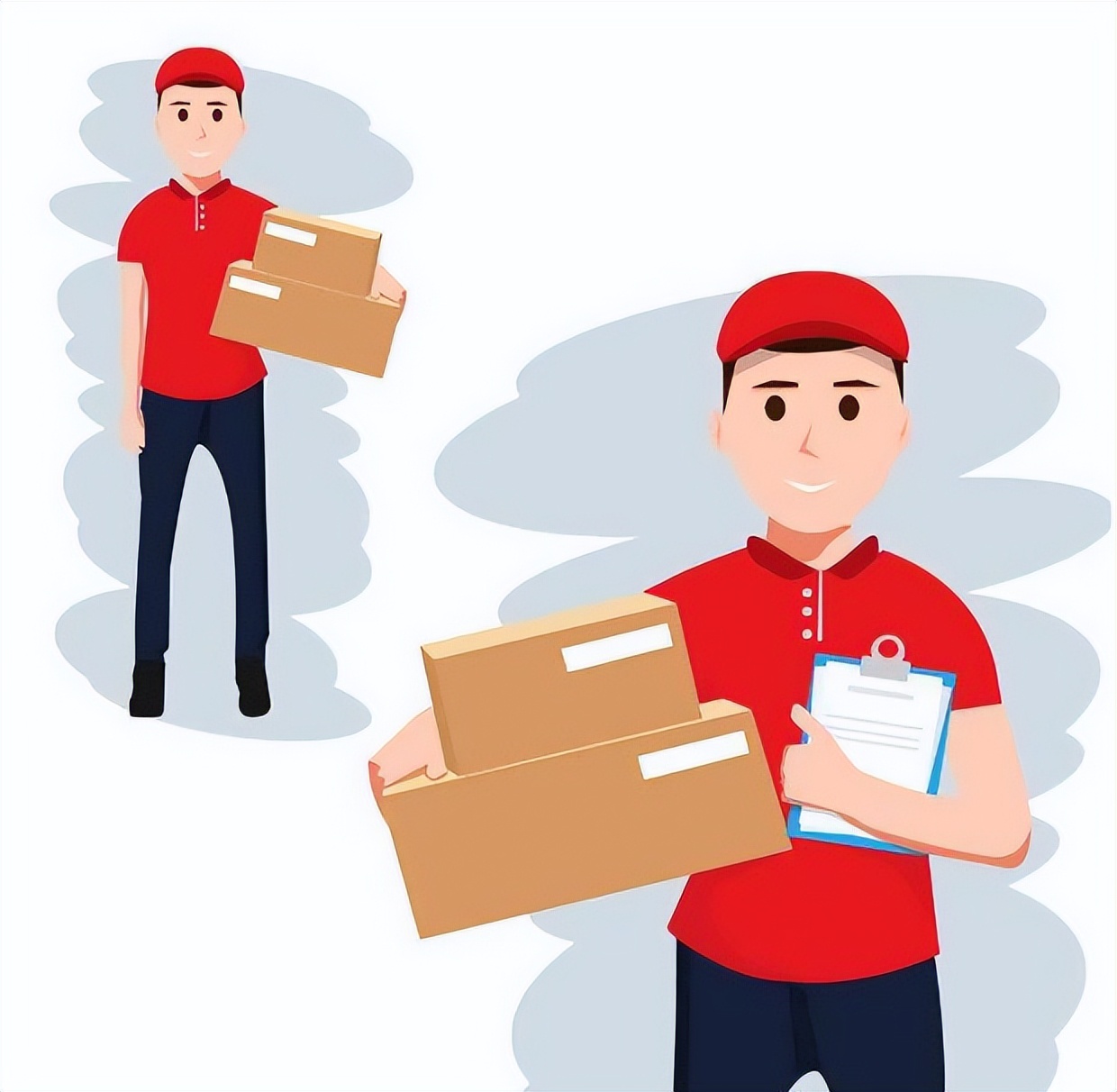 寄三十公斤的东西寄什么快递划算,同城寄大件快递哪个最便宜划算