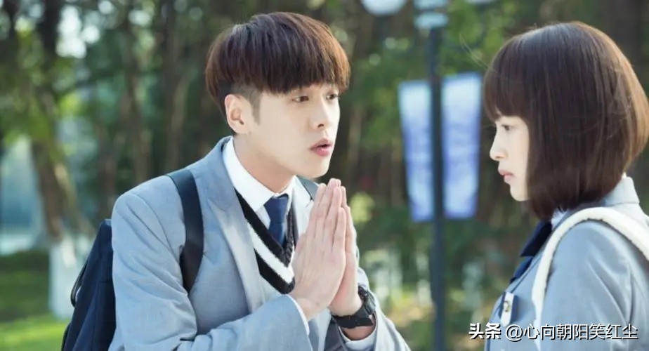 为何女生会主动搭讪,被喜欢的人主动搭讪