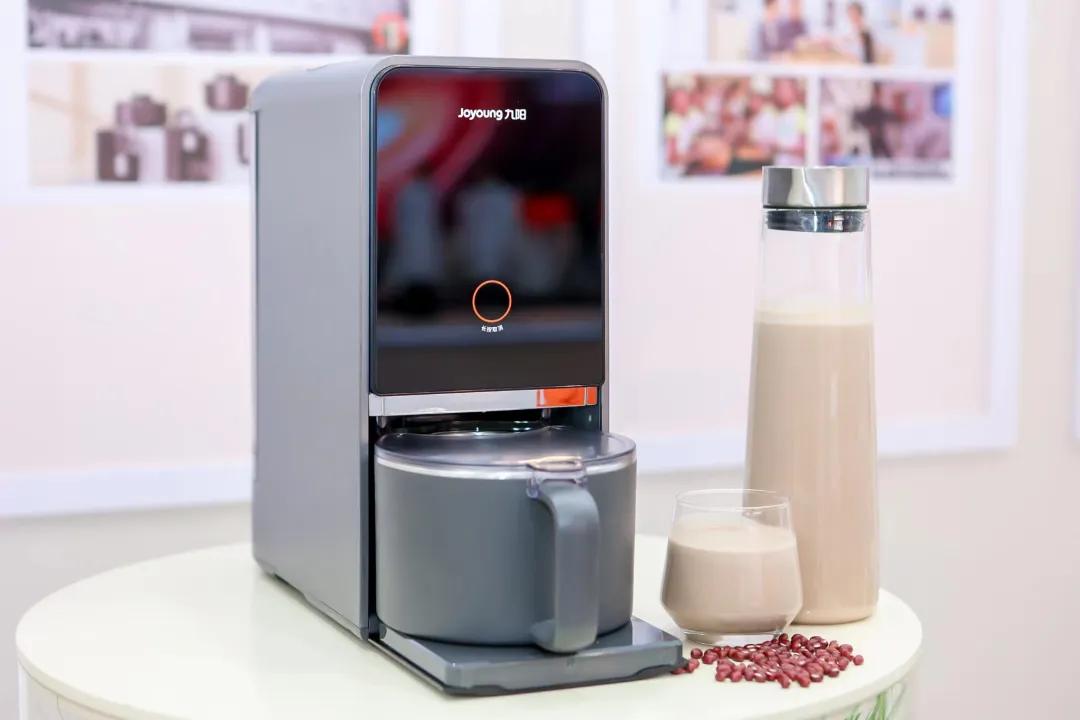 九阳太空科技系列,九阳太空厨房