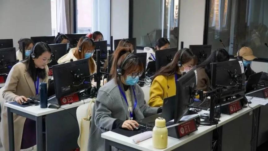 北二外专业哪个好,北京二外外语专业排名