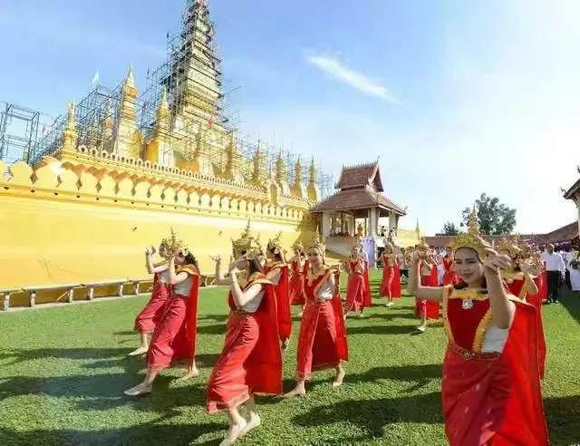 关于老挝国家的冷知识,老挝人冷知识大全