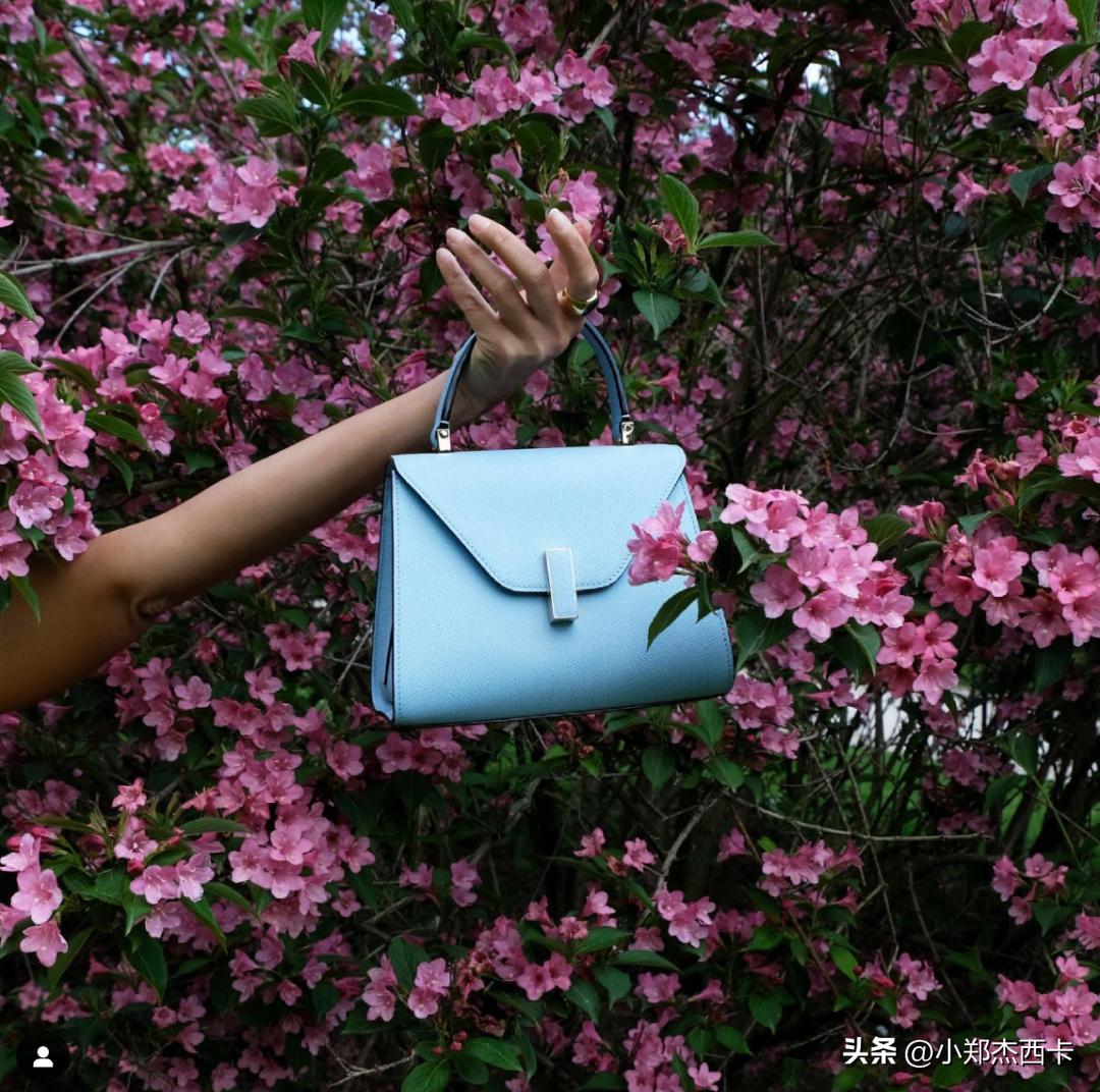 明星都在背的大牌包包盘点,明星爱不释手的平价包包