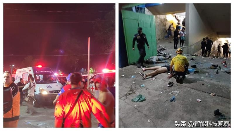 比利时足球场踩踏事故,足球赛踩踏事故