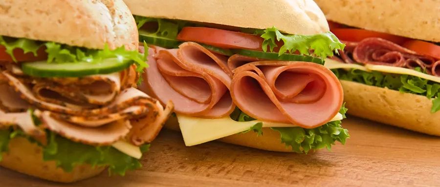 赛百味优点,赛百味为什么只给一半