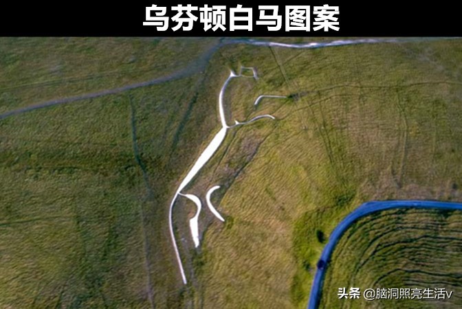 地球上发现神秘的图片,在地球上可以看到的三大奇观