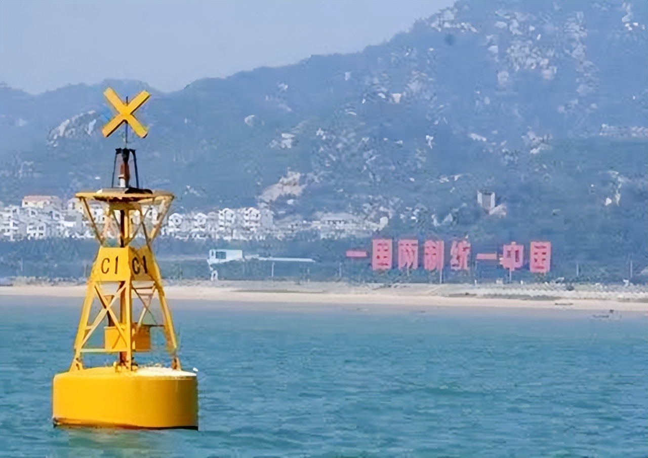 收复台湾面临四大困难，一招不慎满盘皆输，必须认真对待