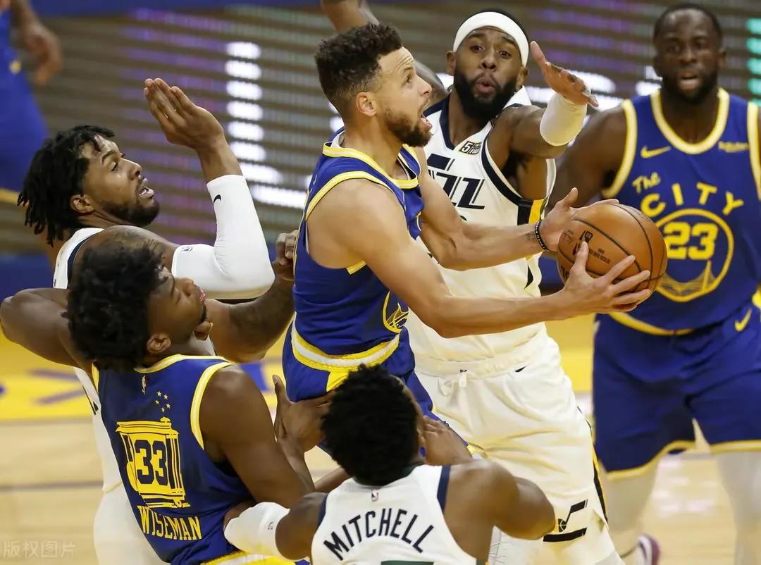 杜兰特现役联盟第一名,现役第一人杜兰特库里