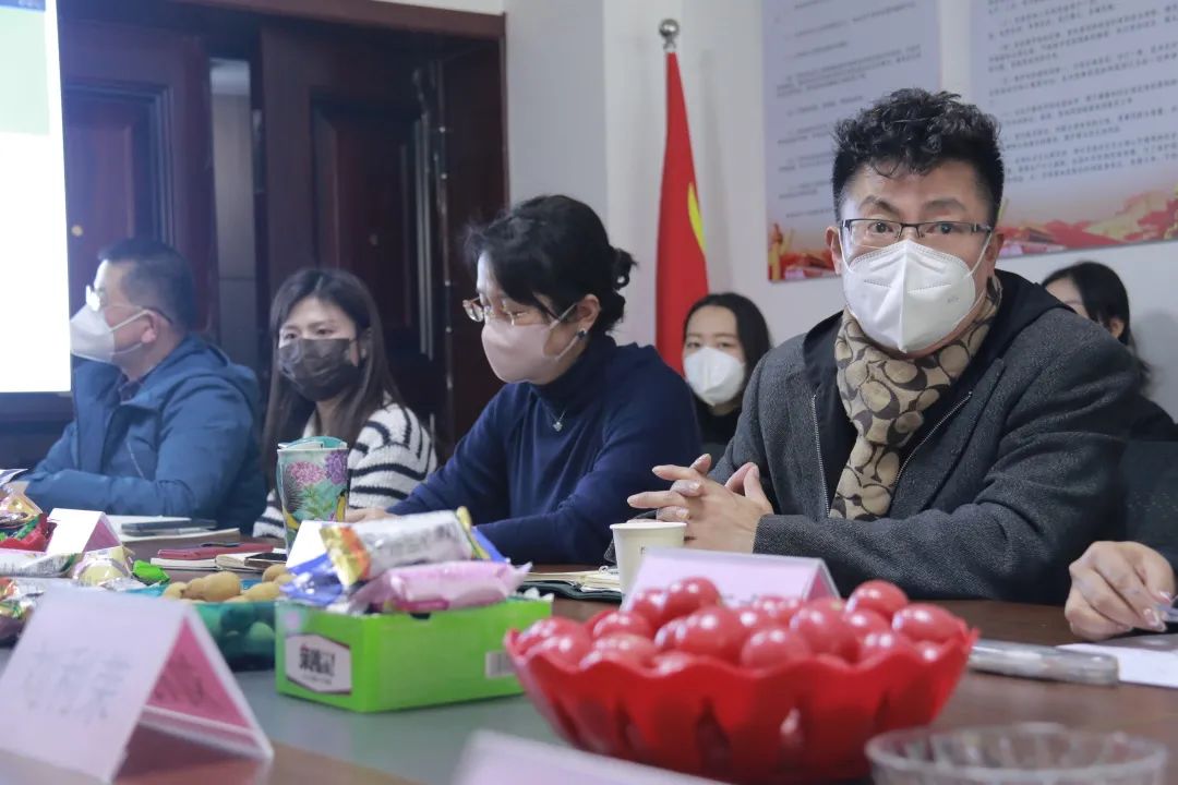 快讯|康源集团赴日介护技能实习交流会