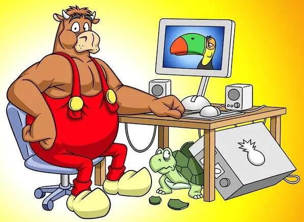 那些年看过的动画全集,你们没看过的动画片40部