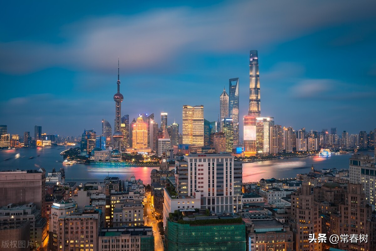 上海市行政区划调整,上海最新三区划定结果出炉