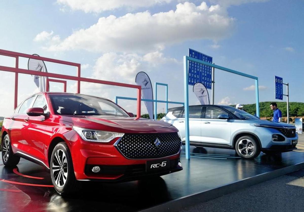 现在宝骏汽车如何,宝骏汽车质量怎么样10万左右