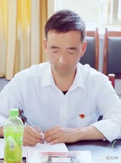 关于如何发展和运营秦岭热线暨净化网络平台环境发表了自己的看法