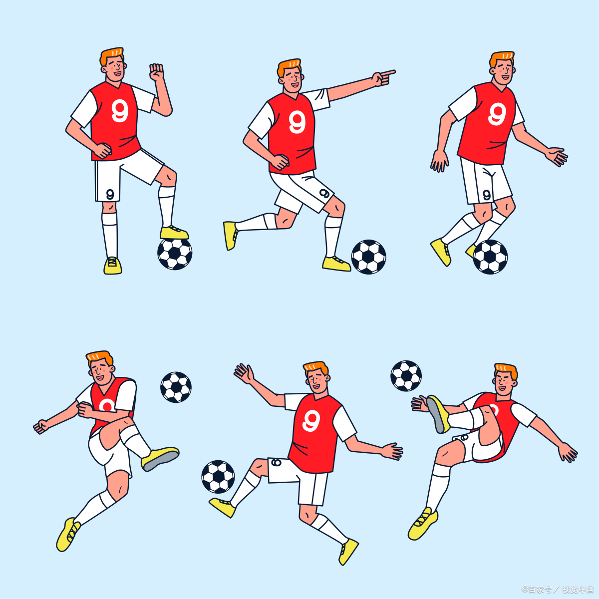 有什么关于足球的漫画,足球漫画推荐中文