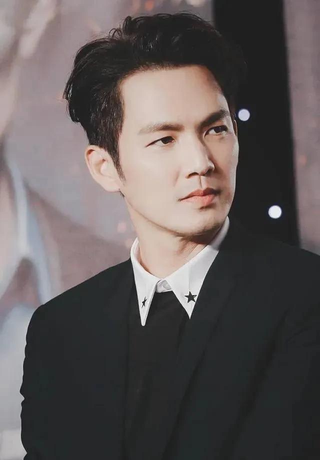 最有魅力韵味的中年男演员,那些越老越有魅力的男演员