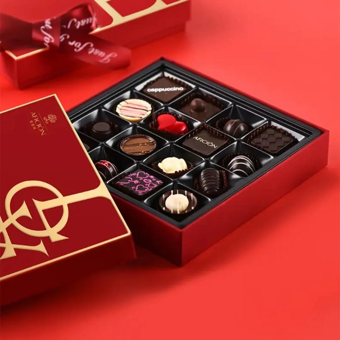 二月十四情人节送情人什么礼物好,2022情人节送什么礼物给女朋友