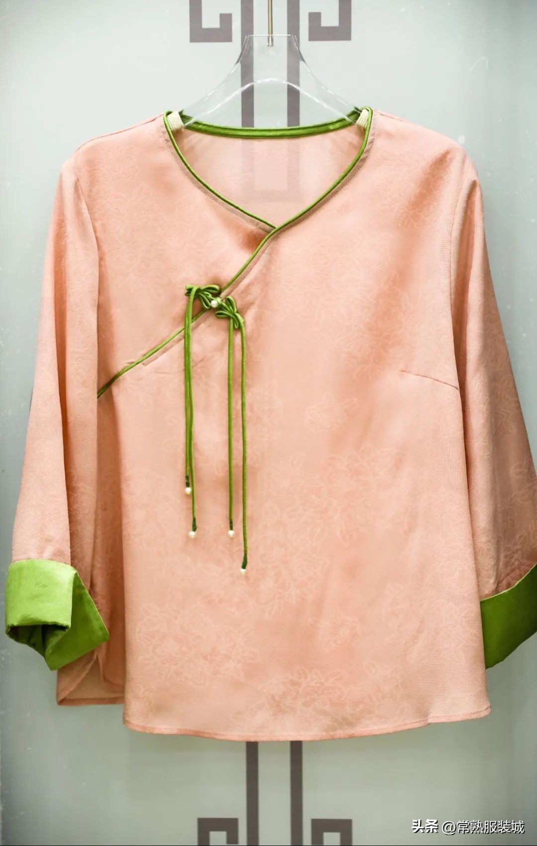 【优品零售】美“翻”啦!一件起批,优惠巨献!带你领略国风雅韵