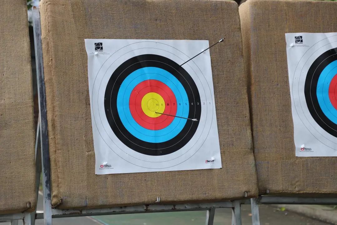 「组图」李嘉昕·常德淮阳中学初中段第四届校园体育节