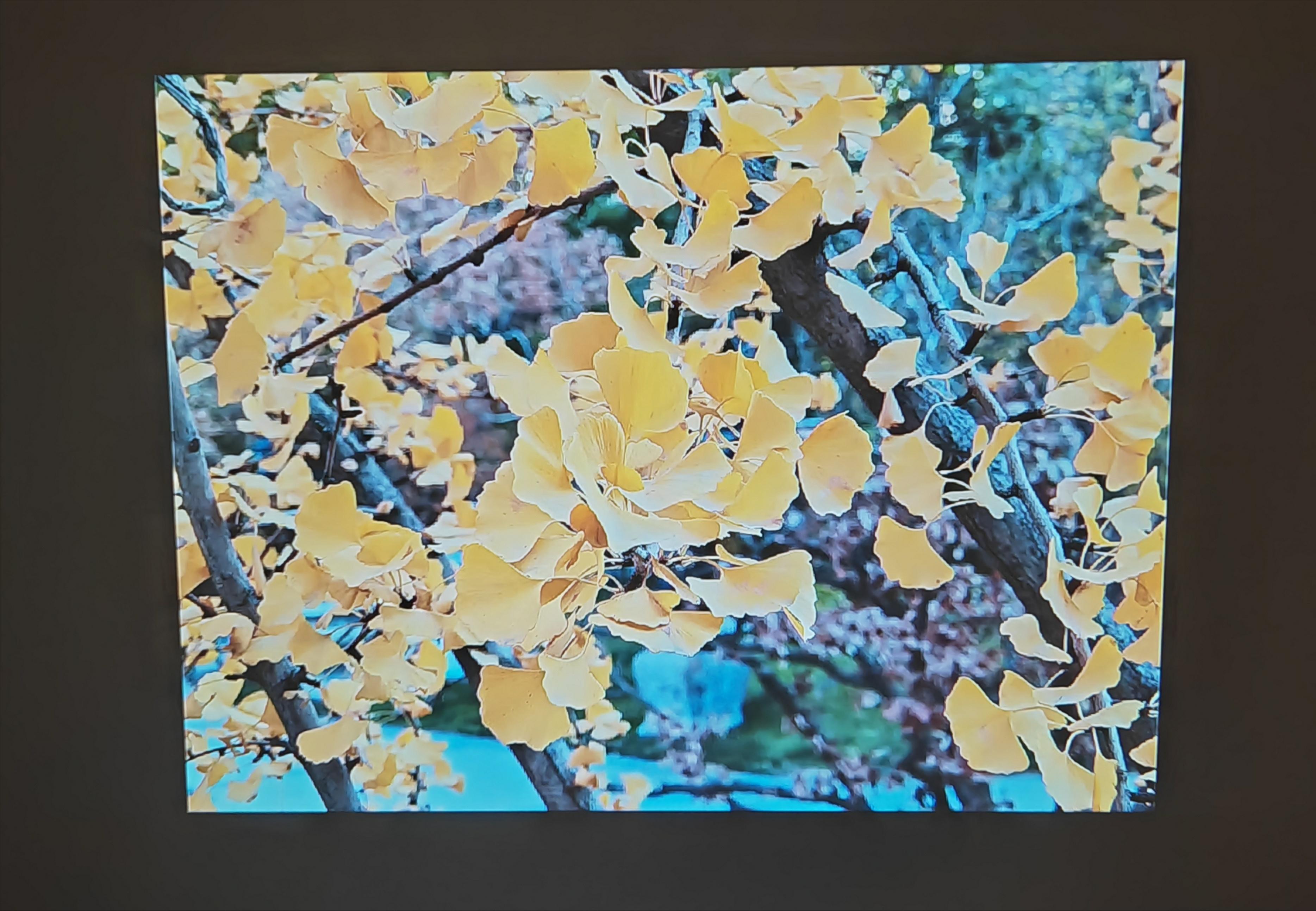 联想小新100智能投影仪,联想小新100s投影仪测评