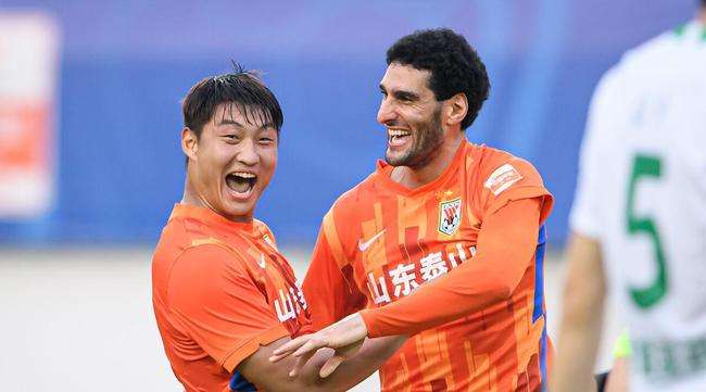 津门虎敲定引援昔日功勋射手,天津津门虎最新引援消息前锋