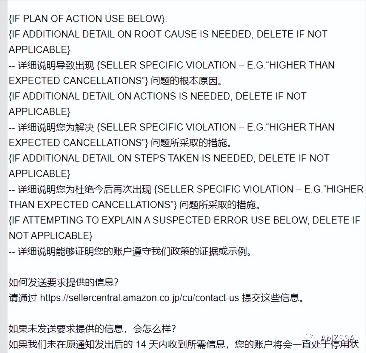 我的产品违规要怎么解决,我的商品被别人投诉了怎么办