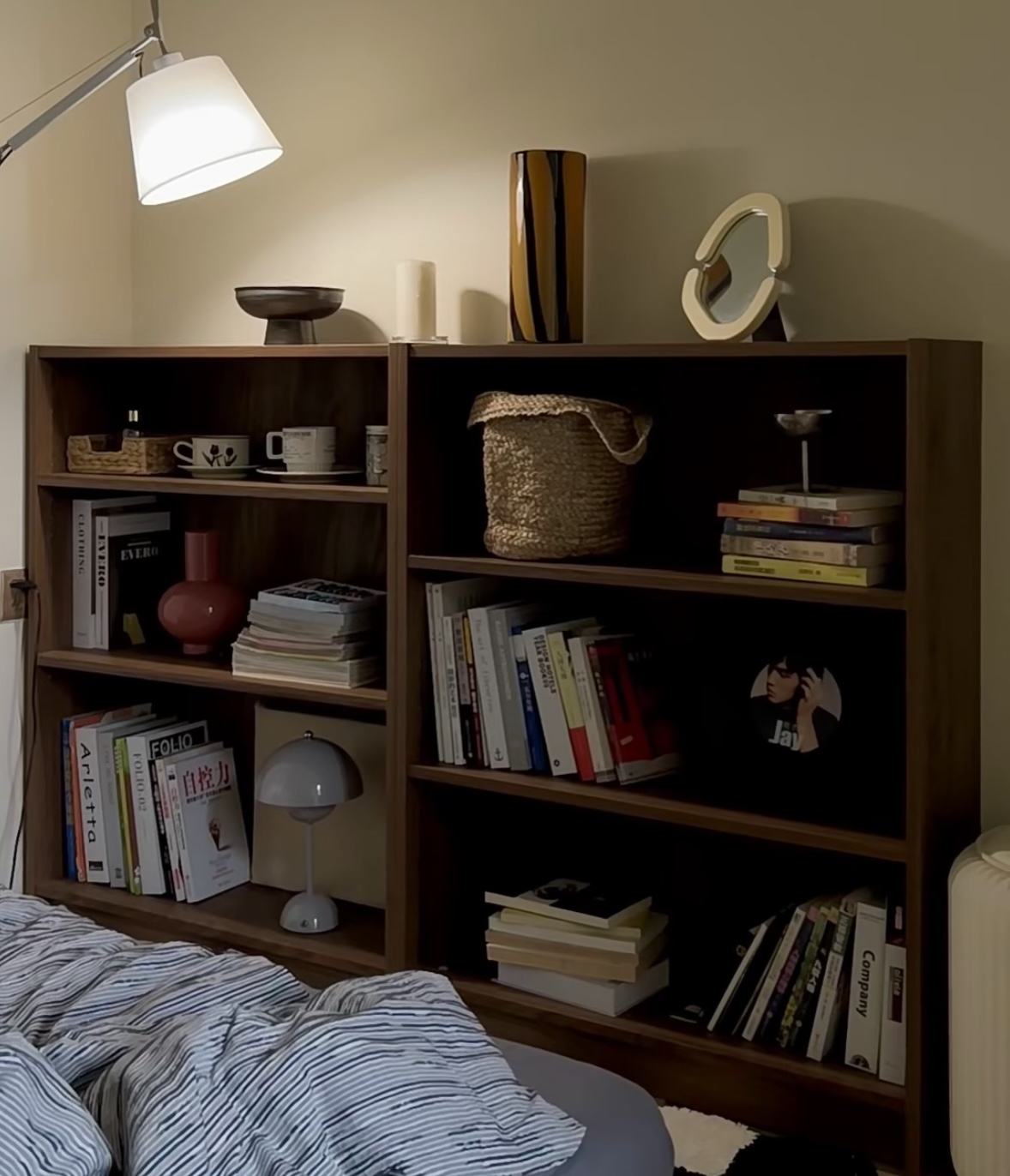 宜家宝藏十大精致女生必买品,宜家家居值得买的好物