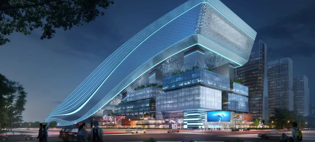 深圳冰雪文旅城附近房产 (宝安海悦华府人才房啥时候出售)