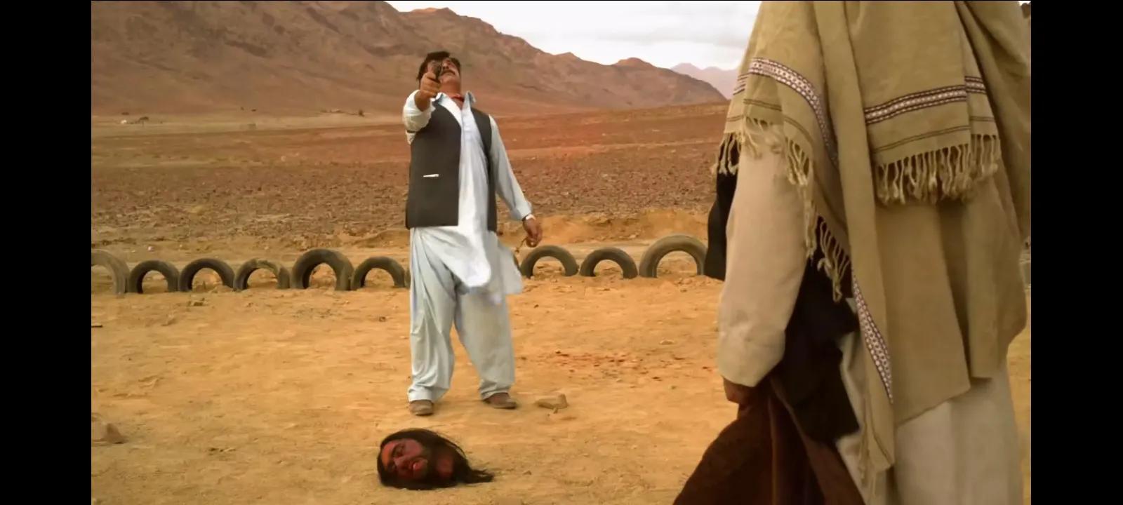 美国战争电影鬣狗之路,鬣狗之路阿富汗战争电影