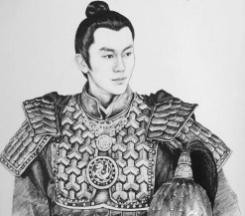 历史七年级下册隋朝的统一与灭亡,七年级下册隋朝的统一与灭亡教案