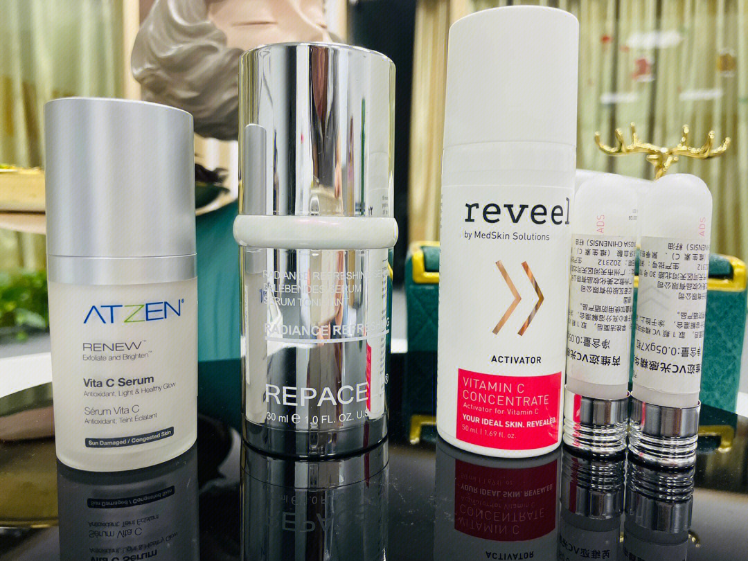 中年女性用护肤品,中年女性每天用几次护肤品合适