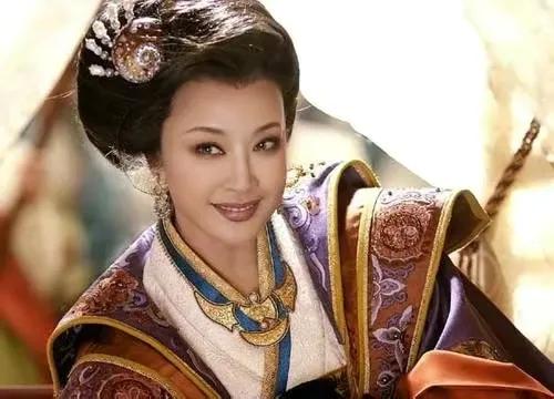 刘晓庆4段婚姻几段情史,刘晓庆四次婚姻观