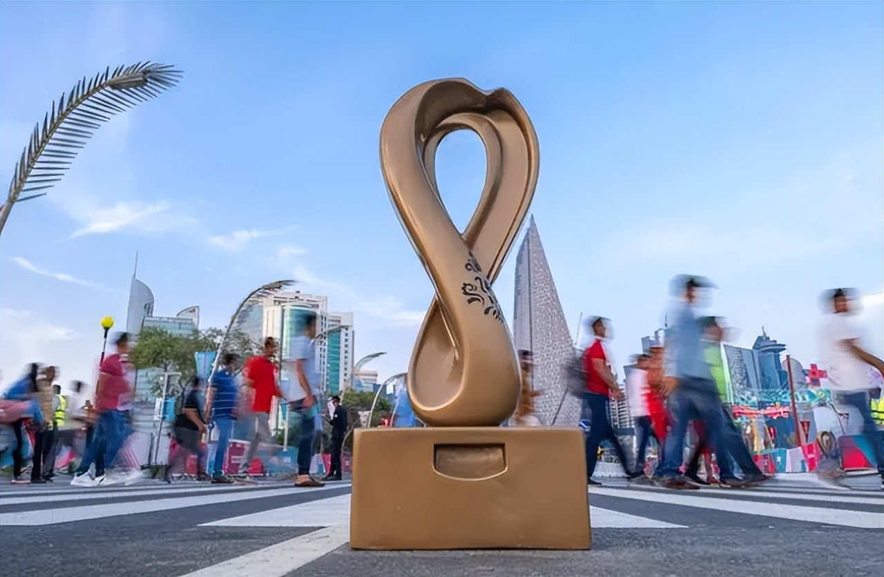 体育相对论,世界杯每一代人的回忆