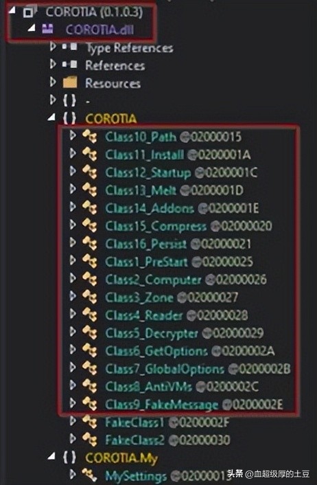 木马病毒简介,恶意连接木马病毒