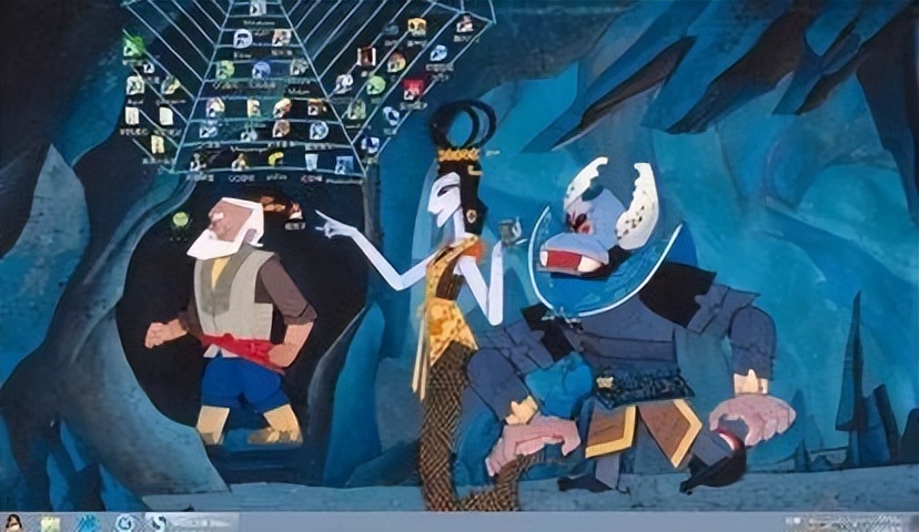 有哪些年我们追过的动画片,那些年我们在电视上追过的动画片