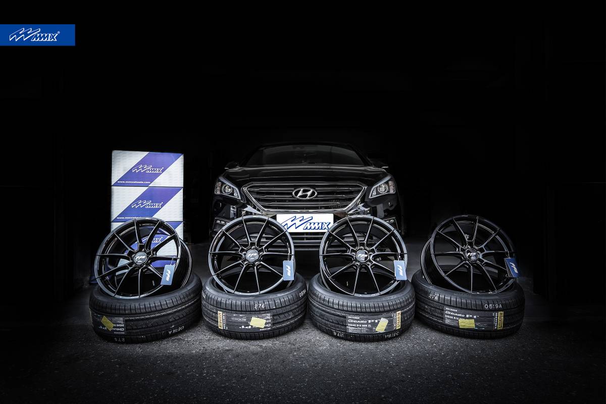 现代索纳塔2024年改轮毂,北京现代索纳塔十一代轮毂改款