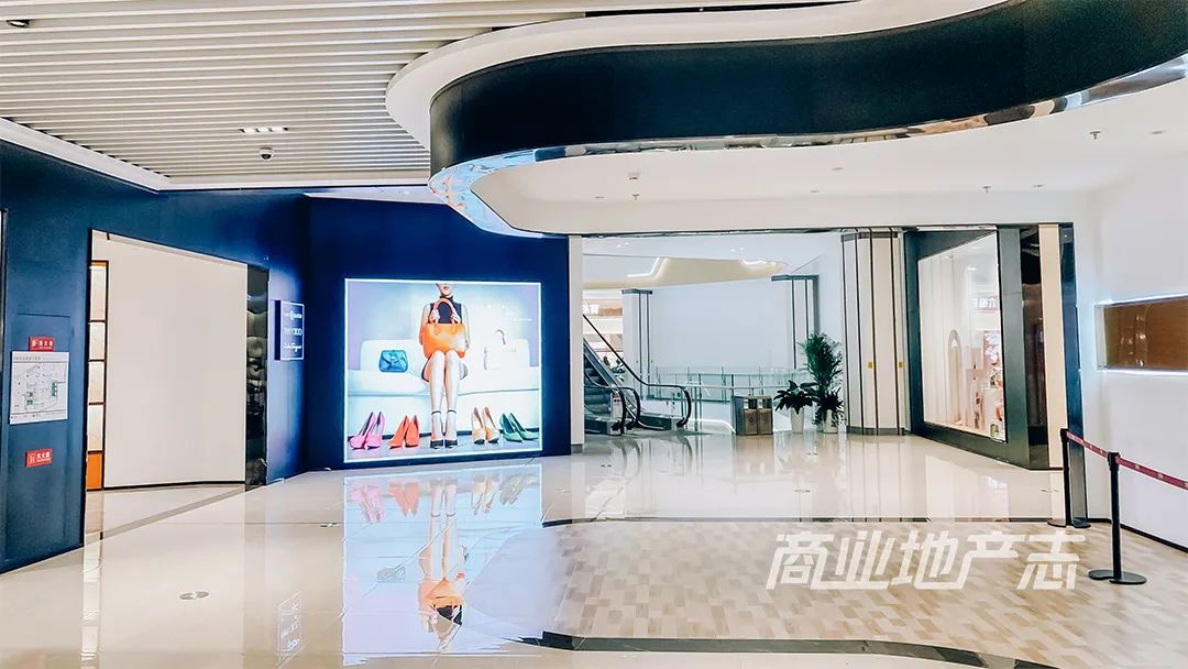 CRR看场｜沸沸扬扬的TFS天府国际保税中心