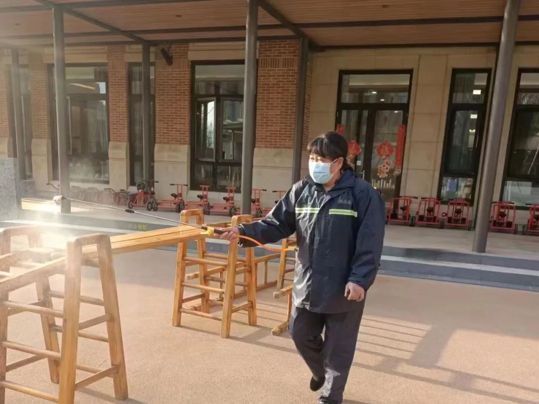 一八学校理想国校区郑州,郑州一八幼儿园