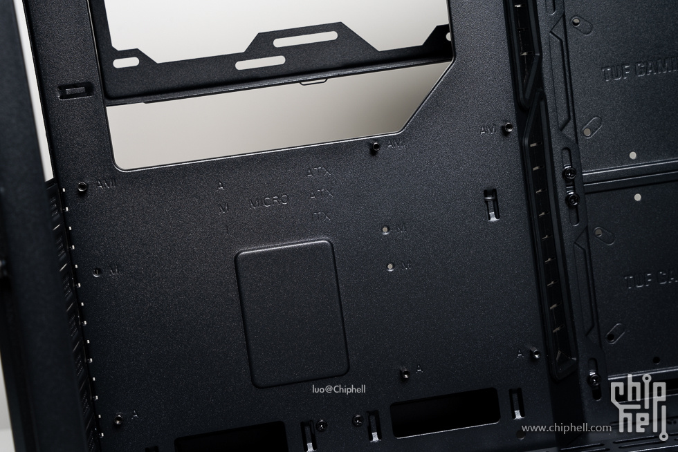 华硕tufgaminggt502弹药库白色,华硕gt502机箱黑橙搭配