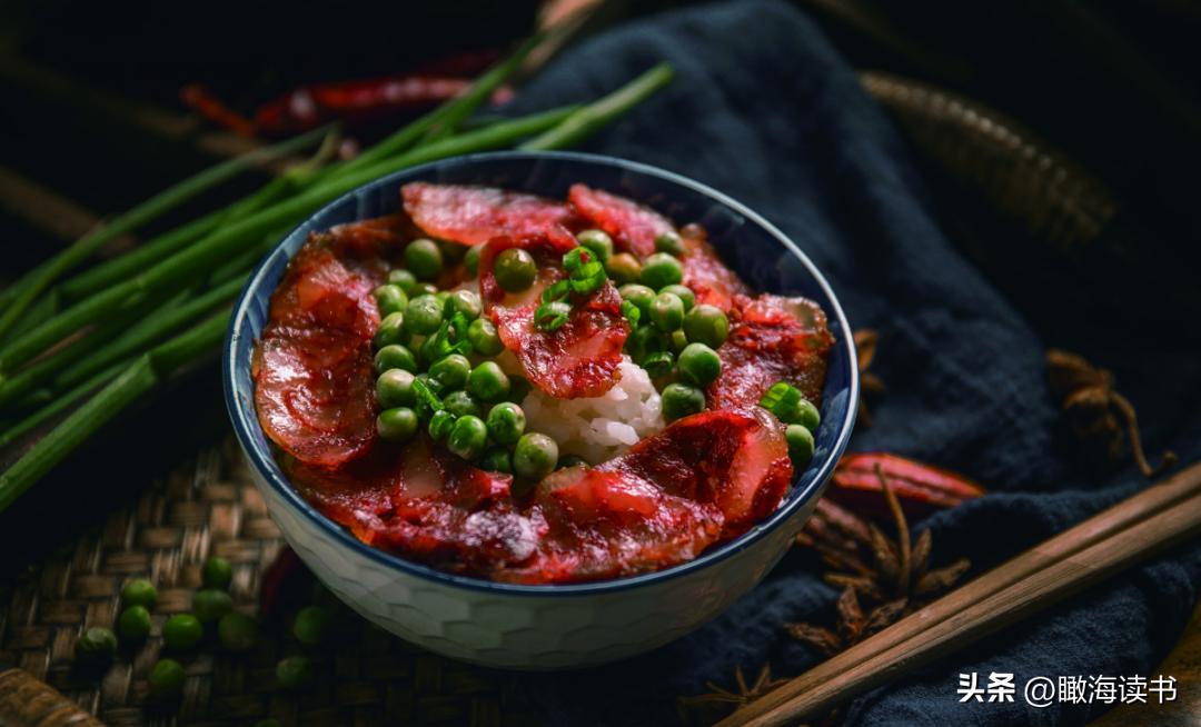 连云港夏日清凉美食,连云港一日美食攻略