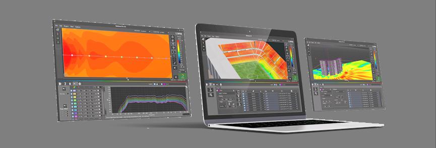 声场模拟软件ease教程,声场模拟教程