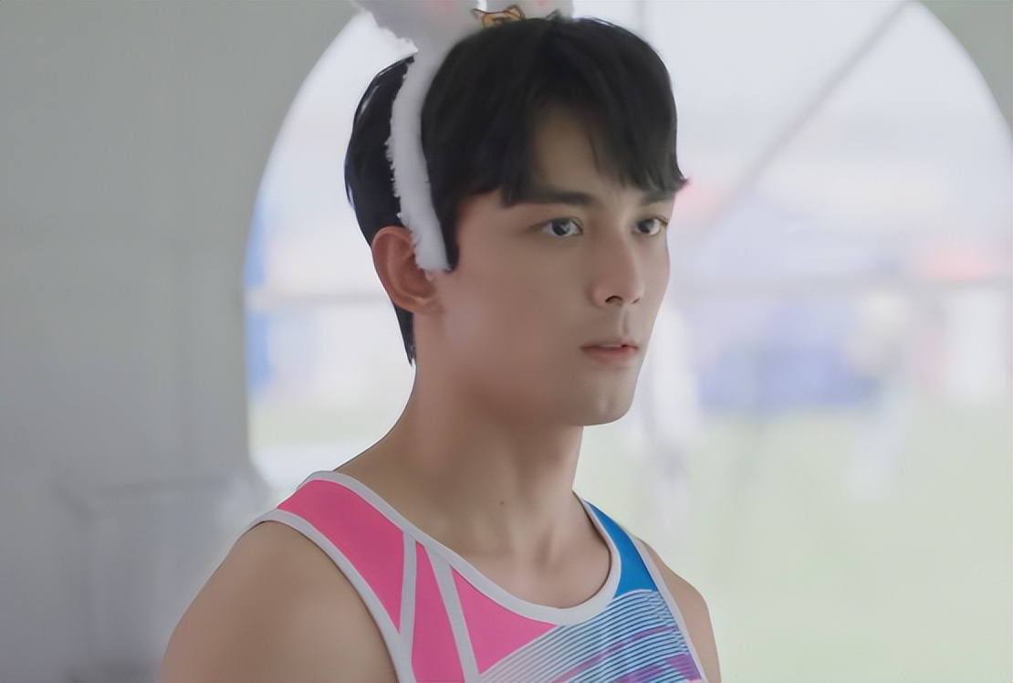 爱情而已吴磊的人气高吗,好家伙吴磊完整版