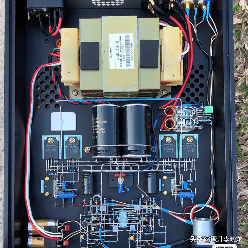 tda7293和m3886哪个好,tda7293和lm3886的区别