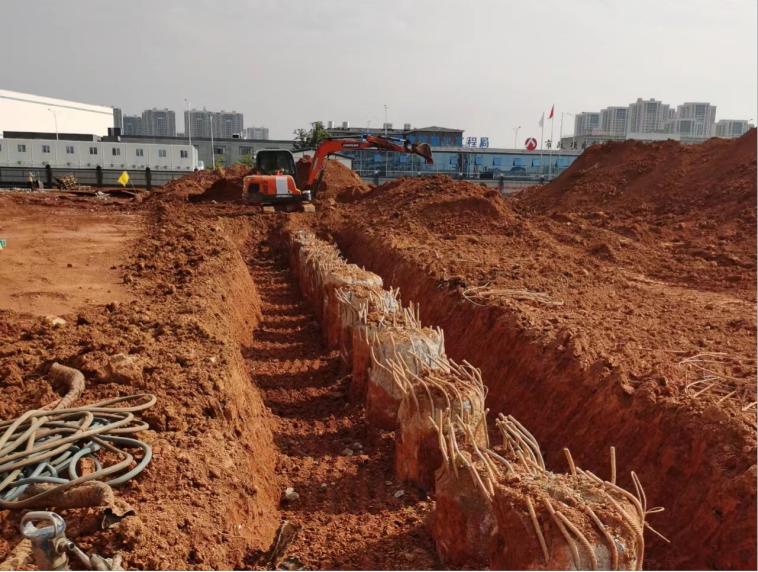 经开区扩区基础设施项目,经开区重点项目建设进展情况汇报