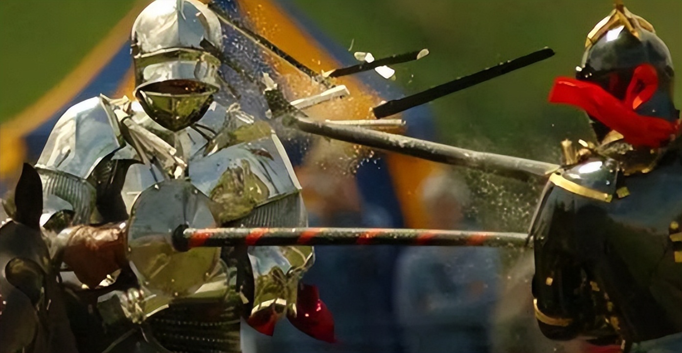 中世纪骑士的爱情观,中世纪骑士爱情观念