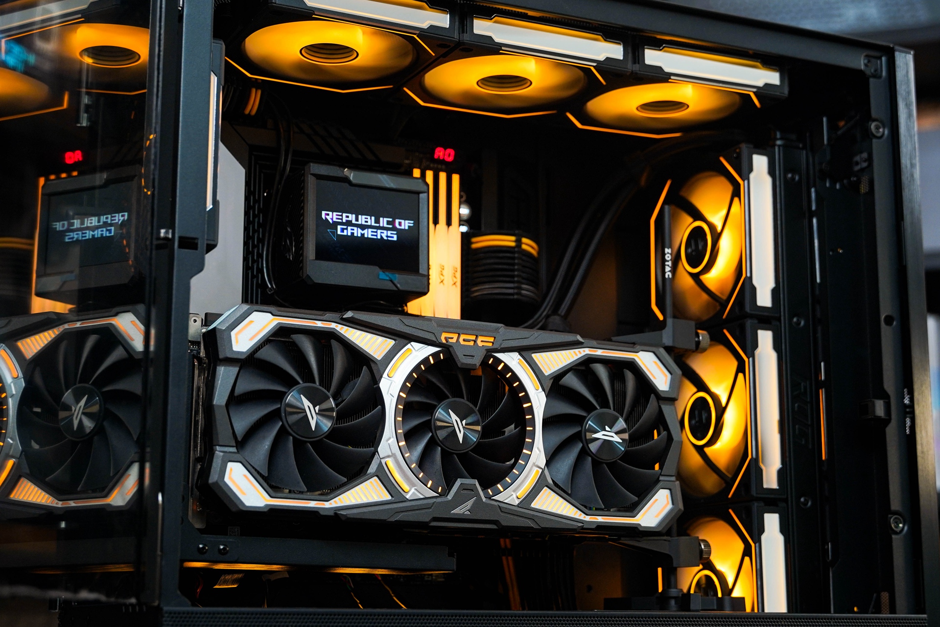 ddr5瑁呮満閰嶇疆鎺ㄨ崘,4500鍏冩渶寮篸dr5涓绘満閰嶇疆