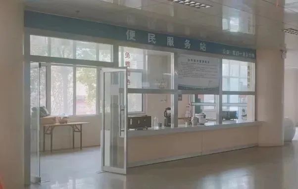 涉县医院爱心厨房做饭,东明县人民医院营养食堂