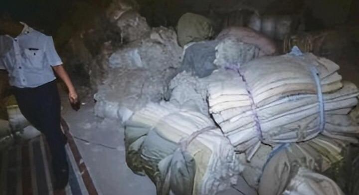 网上便宜的床单真的没有坏处吗科技改变生活